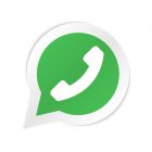 logo whatsapp